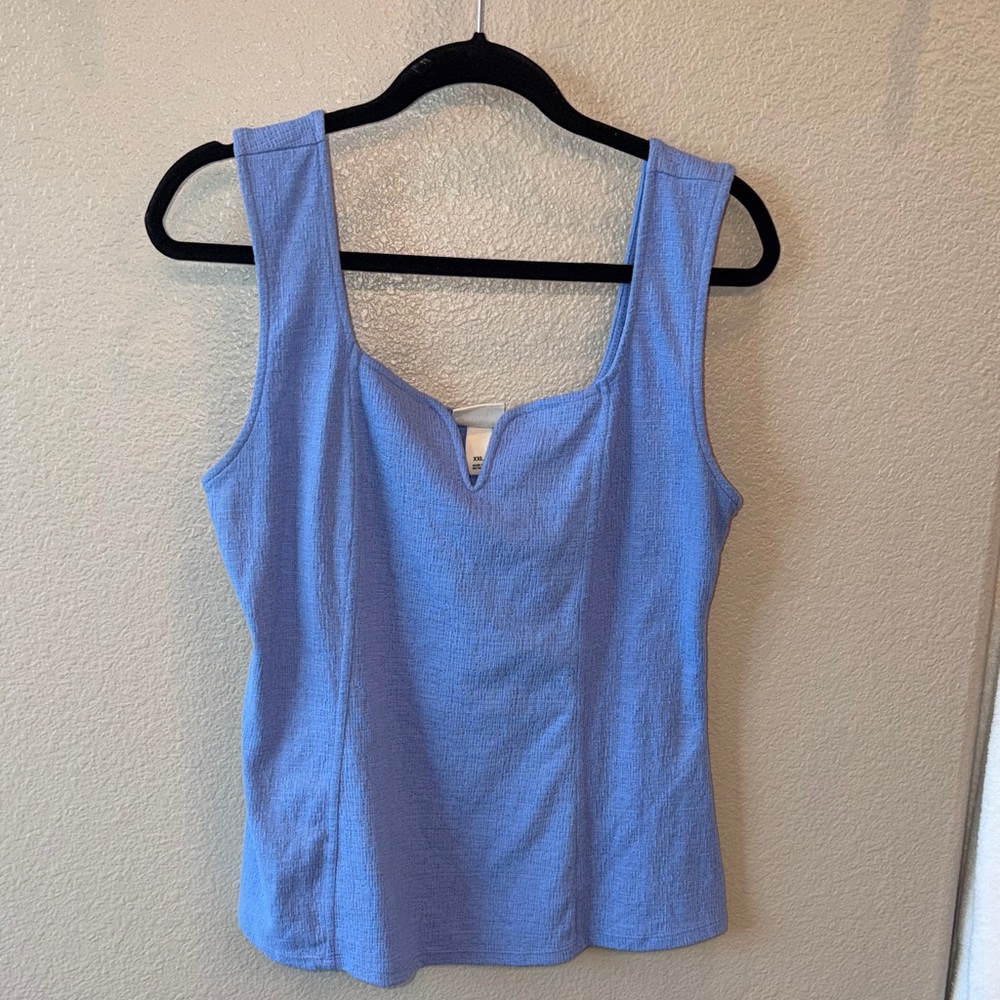 Target Ava & Viv Top